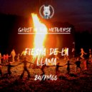 Ghost In The Metaverse - Fiesta De Fuego