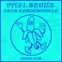 Vital Drums - Coco Mademoiselle