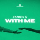 Yannis G - With Me (Radio Edit)