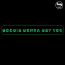 Disco Secret & Luca Laterza - Boogie gonna get you (Original Mix)
