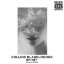 Collins Blakelounge - Spirit (Rework 2025)