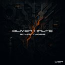 Oliver Kalte - Grenzbereich