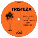 Andrea Riccio & Cristian Giustini feat. Vincenzo Totta - Tristeza