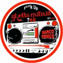 Marco Remus & Manatane - Fuck Up (Greg Denbosa Remix)