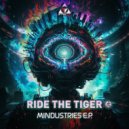 Ride The Tiger - Ethereality