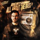 Beatsbomber, Anarchy Audio - Run MF