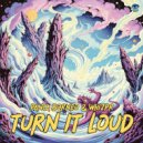 Panca Borneo & Whizpr - Turn It Loud