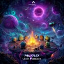 Polyplex - Little Maniacs ()