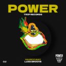 Mauricio Baez - Luxe Groove