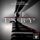 Piano Geek - Cry Little Sister (From \