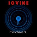 Iovine - Macchie di blu