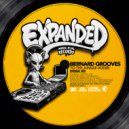 Bernard Grooves - To The Jungle House ()