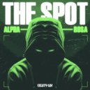 Alpha Rosa - The Spot (Original Mix)