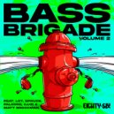 Matt Brockman - Ring The Alarm (Original Mix)