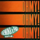 Gemunji & Pao - OHMY! (Original Mix)