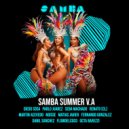 Danil Sanchez - Everybody is moving (Original Mix)