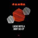 Lucas Rotela - High