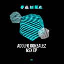 Adolfo Gonzalez - Skyline (Original Mix)
