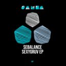 Sebalance - She Workin