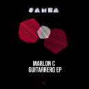 Marlon C - Okoine (Original Mix)