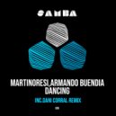 MartinoResi, Armando Buendia & Dani Corral - Dancing (Dani Corral Remix)