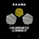 S.Hai & Abraham (ES) - La Enamore (Original Mix)