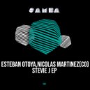 Esteban Otoya - Pa (Original Mix)