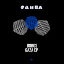 Boros - Animales (Original Mix)