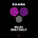 Melloca - Jiggle It (Original Mix)