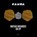 Matias Ricardes - Bad boy (Original Mix)