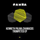 Chamacos & Kenneth Palma - Trompeteo (Original Mix)