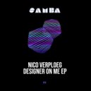 Nico Verploeg - Designer On Me