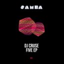 Dj Cruse - Get On (Original Mix)