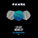 Lo Lee - Meins (Chamacos Remix)