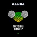 Tokyo (br) - Yummi (Original Mix)