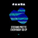 Stefano Prette - To Compromise (Original Mix)