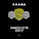 Chamacos & Vsetön - Magic Swing (Original Mix)