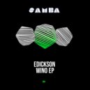 Edickson Manrique - Alaia (Original Mix)