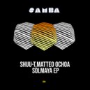 Shuu-T & Matteo Ochoa - Weed-End