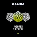 Joe Owen - Move That Body (Original Mix)