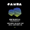 Saave - Tequila (Original Mix)