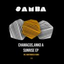 Chamacos & Anko A - Sunrise (MartinoResi Remix)
