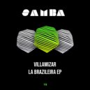 Villamizar - Glowing
