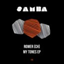 Rower (CH) - My Tones (Original Mix)