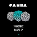 Soundtexx - Louder (Original Mix)