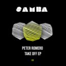 Peter Romero - Boom (Original Mix)