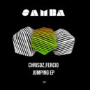 ChrisDZ & Fercio - Jumping (Original Mix)