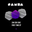 Zak Cox (UK) - Sugar Daddy (Original Mix)