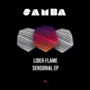 Lider Flame - No Bad Vibes (Original Mix)