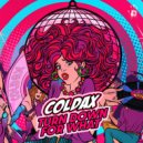 Coldax - Turn Down For What (Extended Mix)
